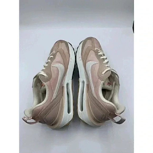 Nike Air Max Dawn 'Pink Oxford' DC4068-601 Sneakers Running Shoes Women's 8.5 - Picture 3 of 7